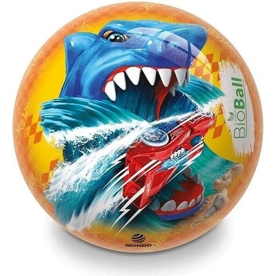 MONDO BioBall Hot Wheels 230 mm