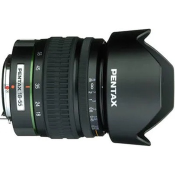 Pentax SMC PENTAX DA 18-55mm f/3.5-5.6 AL