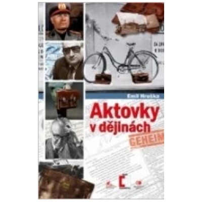 Aktovky v dějinách