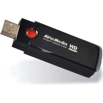 AVerMedia AVerTV Hybrid Volar HD H830