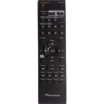 GENERAL PIONEER XW-NAV1-K - съвместимо дистанционно управление на марката General (XW-NAV1-K)