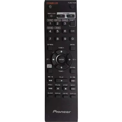 GENERAL PIONEER XW-NAV1-K - съвместимо дистанционно управление на марката General (XW-NAV1-K)