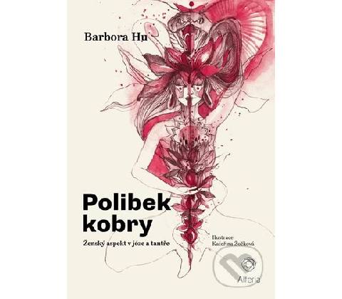 Polibek kobry