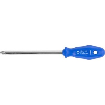 Skrutkovac Narex 8024 04 • PZ 4, 10/160/265 mm, Classic Line