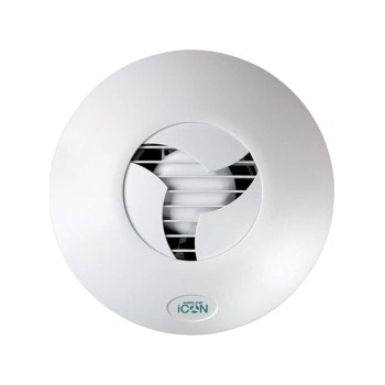 AirFlow iCON 30 white