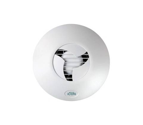 AirFlow iCON 30 white