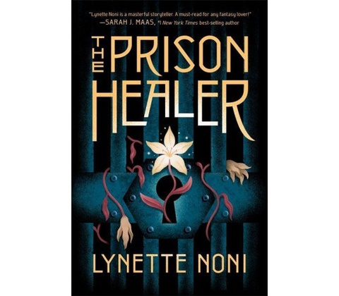 Prison Healer Noni Lynette