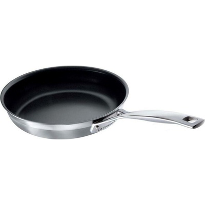 Le Creuset 96200224001000 Pánev 3-ply s nepřilnavým povrchem 24 cm