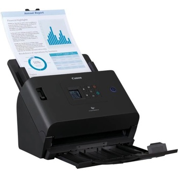 Image 1 of Canon imageFORMULA DR-S250N (6383C003AA)