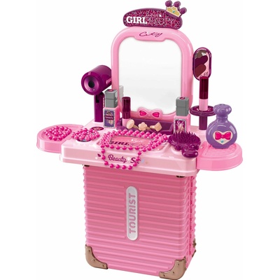 Buddy Toys BGP 2023 Kufřík salon krásy