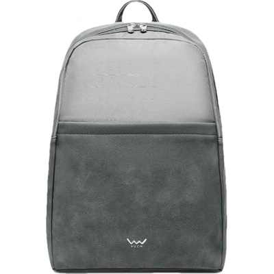 Vuch Zane TC Grey Šedá 16 l