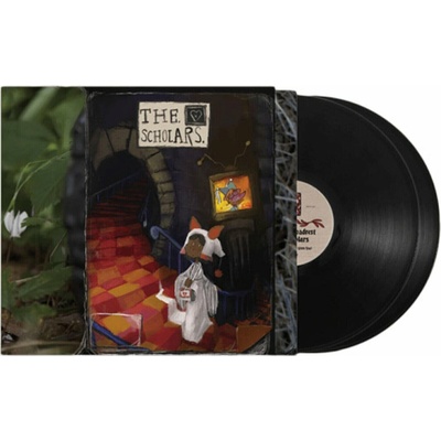 2 Car Seat Headrest - The Scholars LP