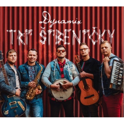 Dynamix • Tri šibeničky