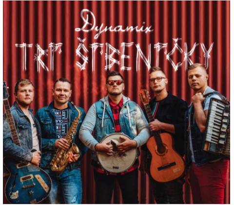 Dynamix • Tri šibeničky