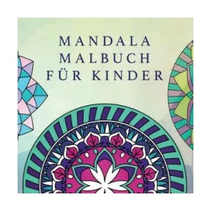 Mandala Malbuch fur Kinder | Young Dreamers Press (ISBN: 9781989790038)