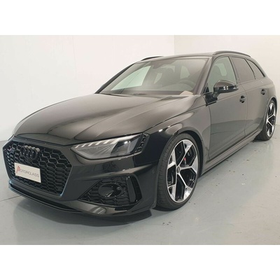 Audi RS4 2.9 TFSI quattro Tiptronic Avant 331 kW