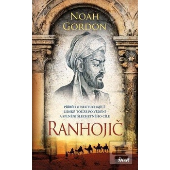 Ranhojič