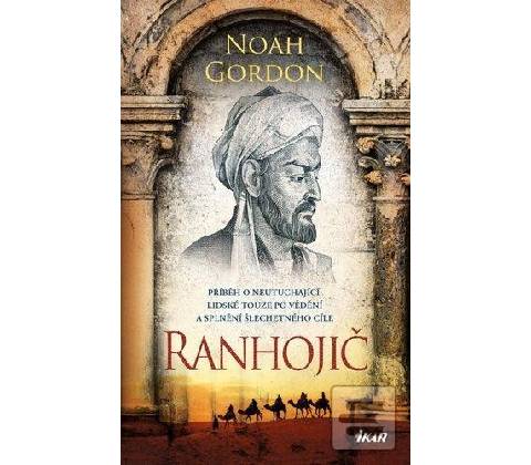 Ranhojič