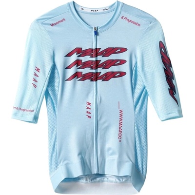 MAAP Women's Pulse Pro Air Jersey 3.0 cerulean Dámsky