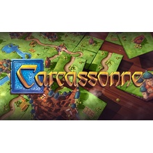 Carcassonne: Tiles & Tactics