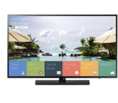 Samsung HG43ET690