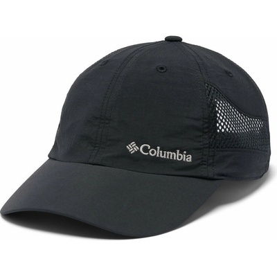 Columbia Tech Shade II Hat čierna