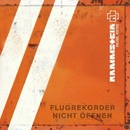 Rammstein: Reise Reise CD