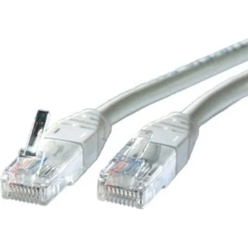 Image 1 of Roline Patch cable UTP Cat. 5e 1m, Value, 21.99. 0501