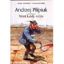 Věšet každý může - Andrzej Pilipiuk