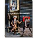 Knihy McCurry Steve - Steve McCurry. Afghanistan