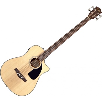 Fender CB-100CE Bass