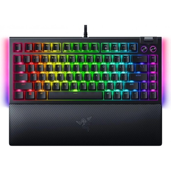 Razer BlackWidow V4 75% RZ03-05000400-R3E1