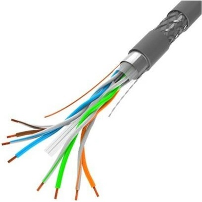 Lanberg LCS6-11CU-0305-S 305m