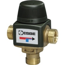 Esbe VTA 312 Termostatický směšovací ventil 1/2" (35°C - 60°C) Kvs 1,2 m3/h 31050200