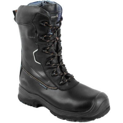 Portwest FD01 Compositelite Traction S3 HRO CI WR POR-FD01BKR46