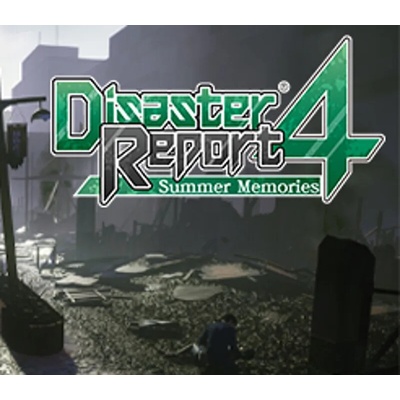 Disaster Report 4: Summer Memories