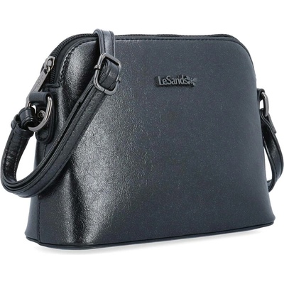 Le Sands kabelka crossbody šedá 4611 ANT