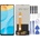 OPPO Lcd Дисплей и Тъчскрийн за oppo a15/a15s cph2185