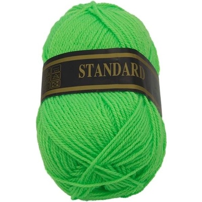 Standard 50 g – 449 zelená
