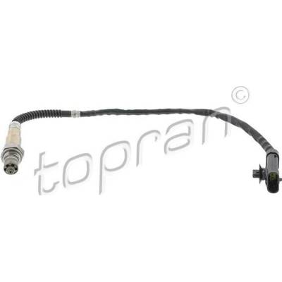Lambda sonda TOPRAN 207 860 (207860)