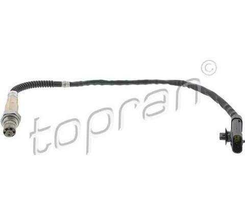 Lambda sonda TOPRAN 207 860 (207860)
