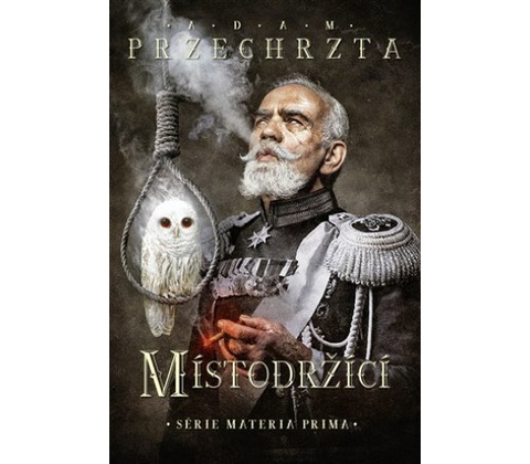 Místodržící