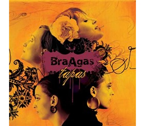 Tapas - BraAgas