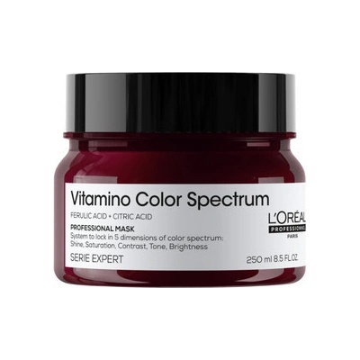 L'Oréal Professionnel Série Expert Vitamino Color Spectrum Spectrum Mask 500 ml