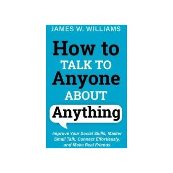 Image 1 of How to Talk to Anyone About Anything