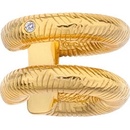 Hot Diamonds náušnice DE682