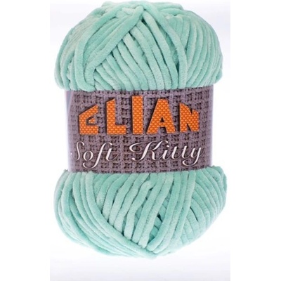 VSV Priadza Elian Soft Kitty 97438 zelená