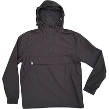 Thebikebros Minimalist 2 Anorak černá