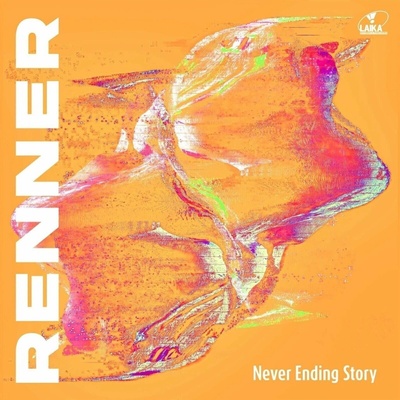 Renner - Never Ending Story - A Perfect Symbiosis Of Freedom.... LP