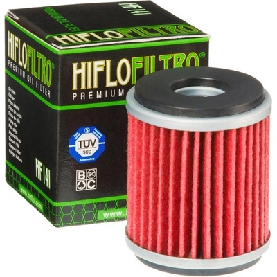 Hiflo Filtro | HifloFiltro HF141 (HF140)